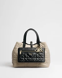 Medium Dior Toujours Reversible Bag