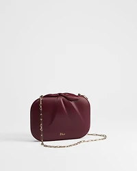Dior Petit Dîner Bag