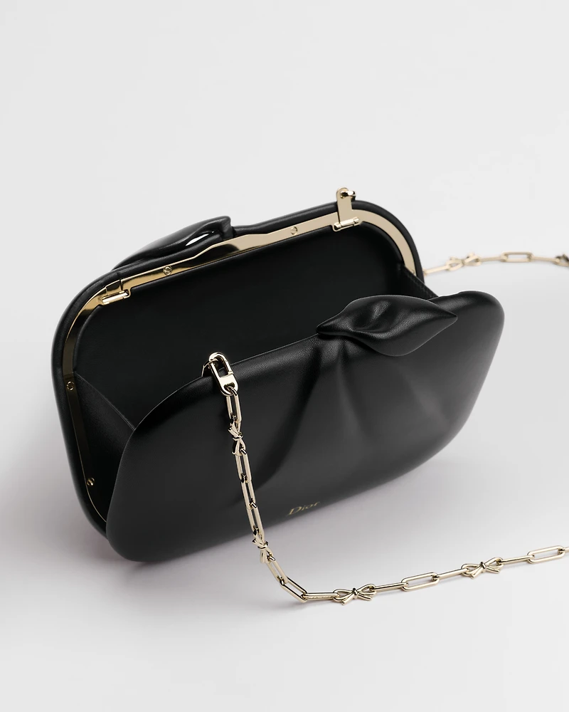Dior Petit Dîner Bag