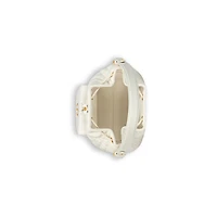 Small Dior Caro Bucket Bag