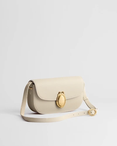 Dior Médaillon Flap Bag
