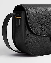 Medium Dior Médaillon Flap Bag