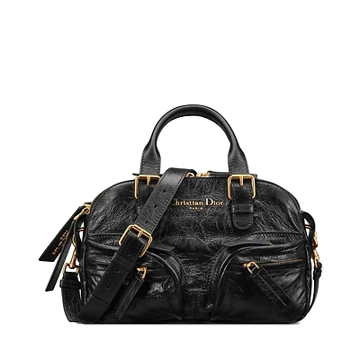 Small Grand Tour Bowling Bag