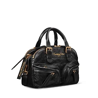 Small Grand Tour Bowling Bag