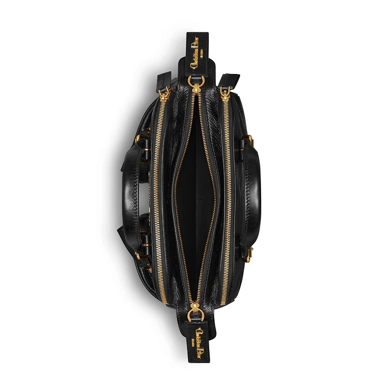 Small Grand Tour Bowling Bag