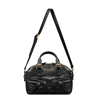 Small Grand Tour Bowling Bag