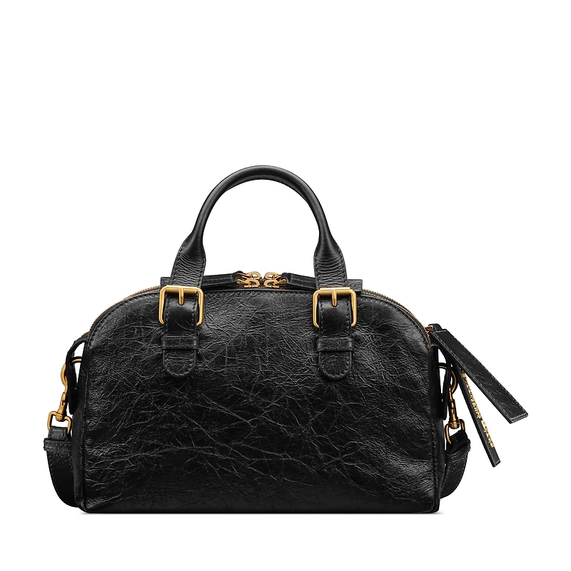 Small Grand Tour Bowling Bag