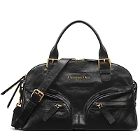 Medium Grand Tour Bowling Bag