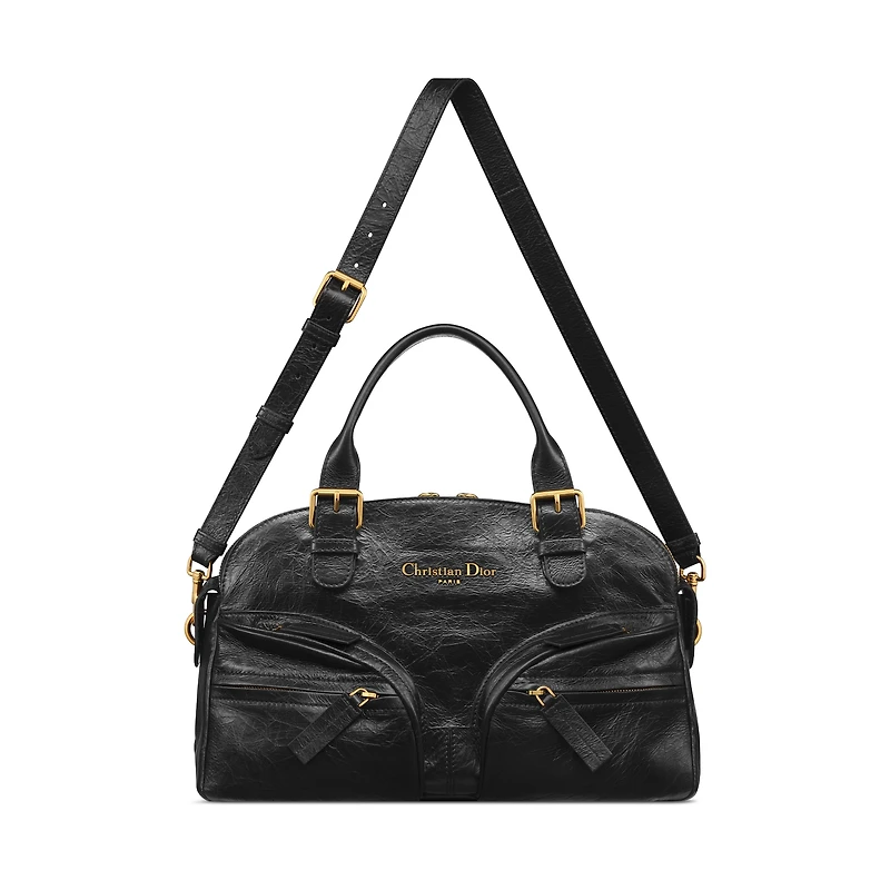 Medium Grand Tour Bowling Bag