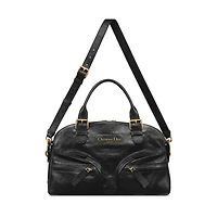 Medium Grand Tour Bowling Bag