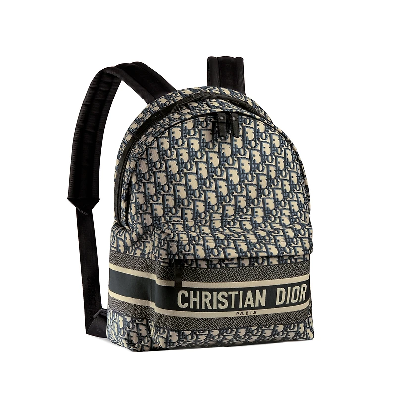 DiorTravel Backpack