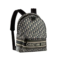 DiorTravel Backpack