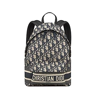 Small DiorTravel Backpack