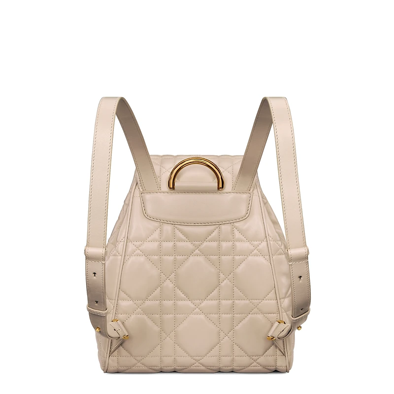 Medium Dior Caro Backpack
