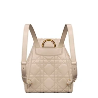 Medium Dior Caro Backpack
