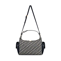 Large D-Dream Bag