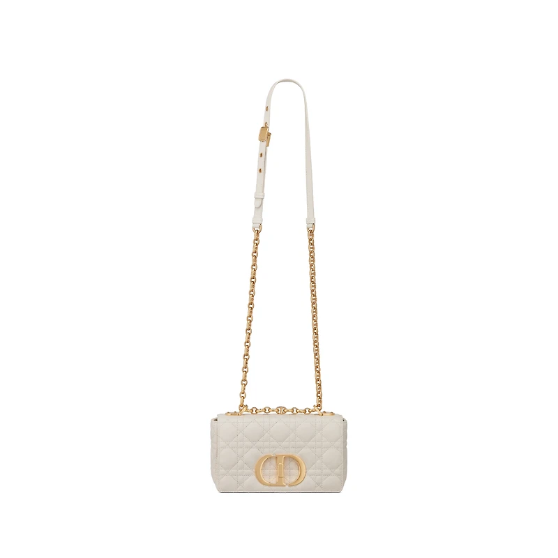 Small Dior Caro Bag