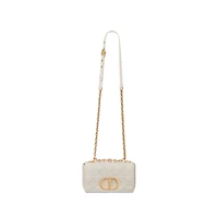 Small Dior Caro Bag