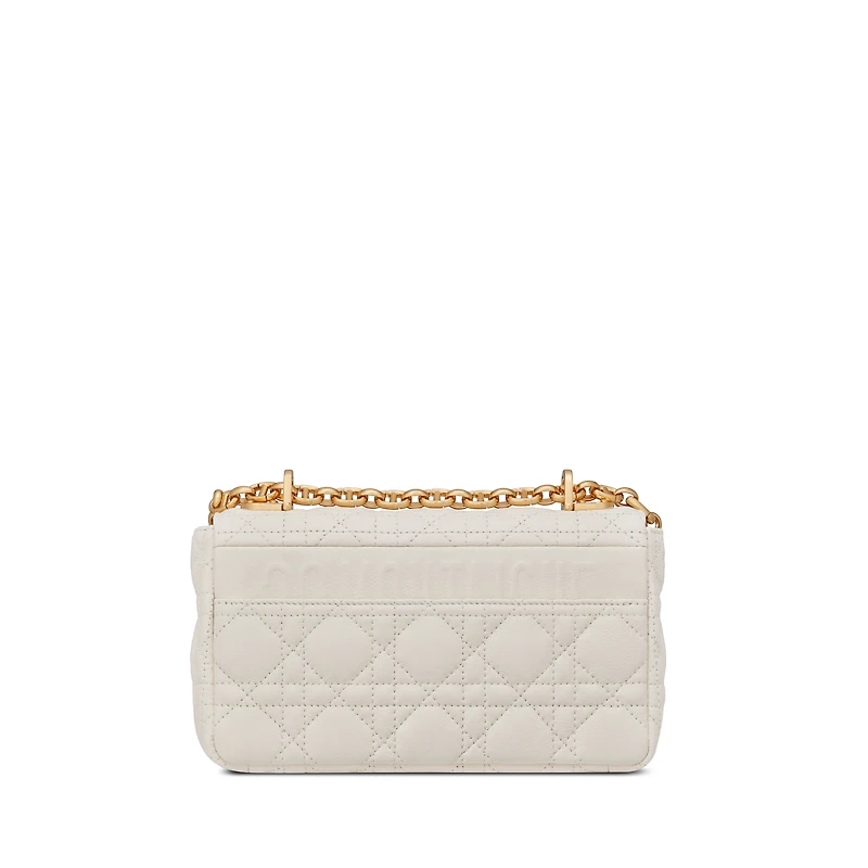 Small Dior Caro Bag