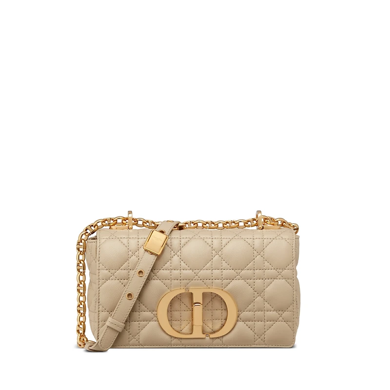 Small Dior Caro Bag