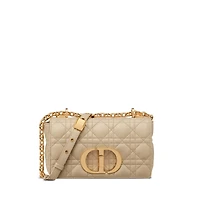 Small Dior Caro Bag