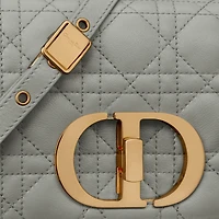 Small Dior Caro Bag