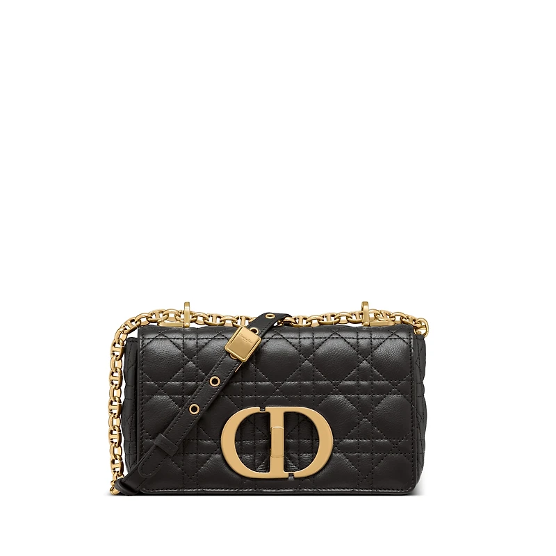 Small Dior Caro Bag