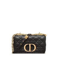Small Dior Caro Bag