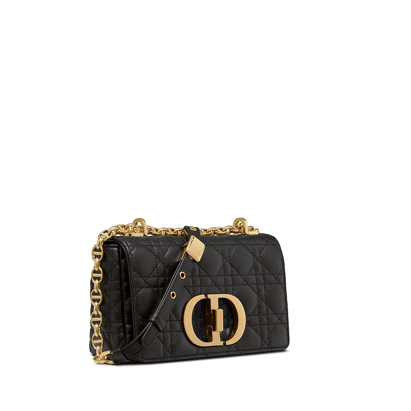 Small Dior Caro Bag