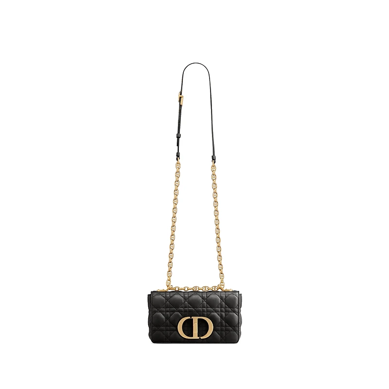 Small Dior Caro Bag