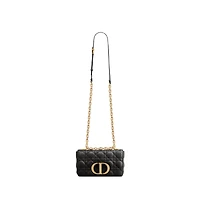 Small Dior Caro Bag