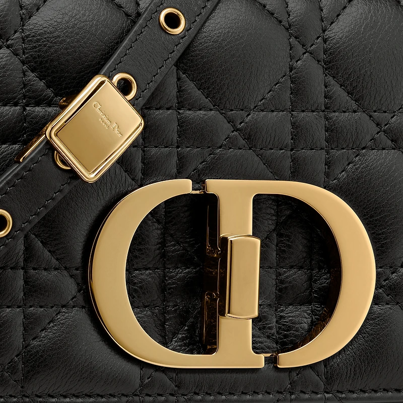 Small Dior Caro Bag