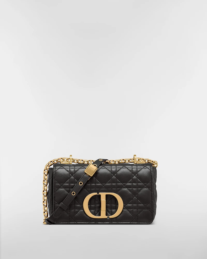 Small Dior Caro Bag