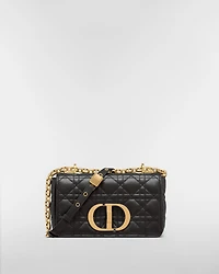Small Dior Caro Bag