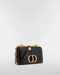 Small Dior Caro Bag