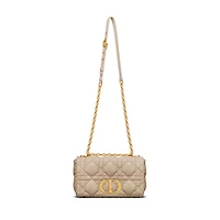 Medium Dior Caro Bag