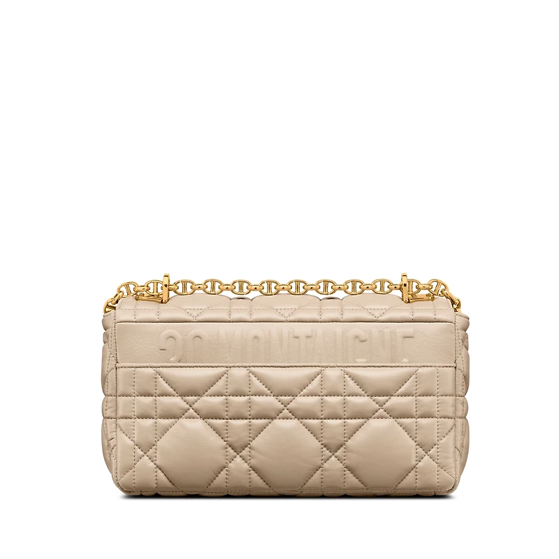 Medium Dior Caro Bag