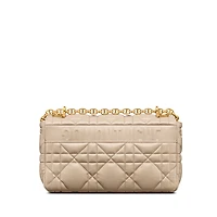 Medium Dior Caro Bag