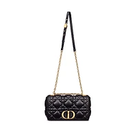 Medium Dior Caro Bag