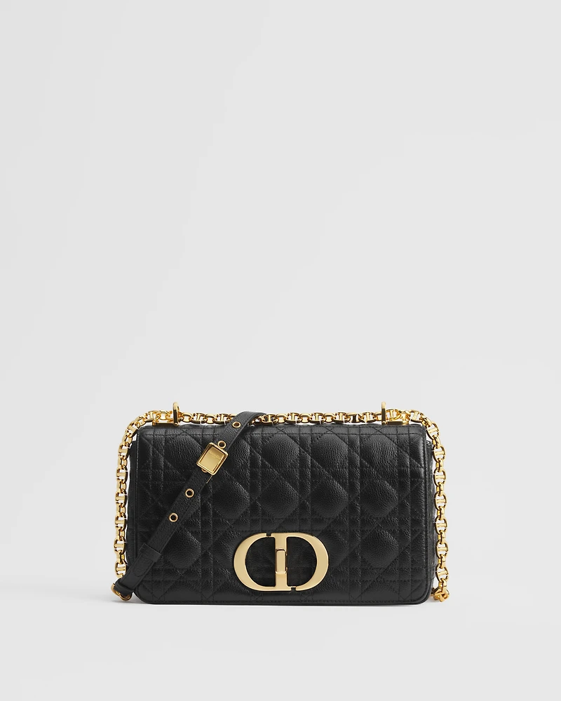 Medium Dior Caro Bag