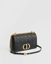 Medium Dior Caro Bag