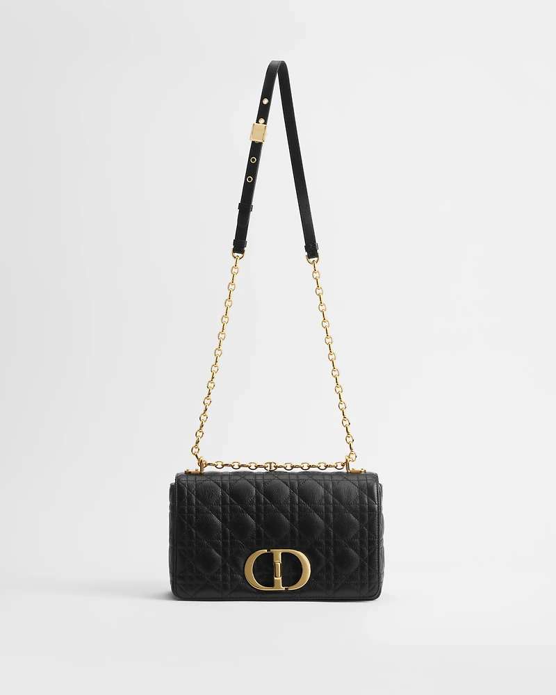 Medium Dior Caro Bag