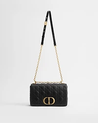 Medium Dior Caro Bag