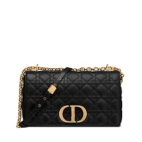 Large Dior Caro Bag