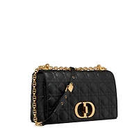 Large Dior Caro Bag