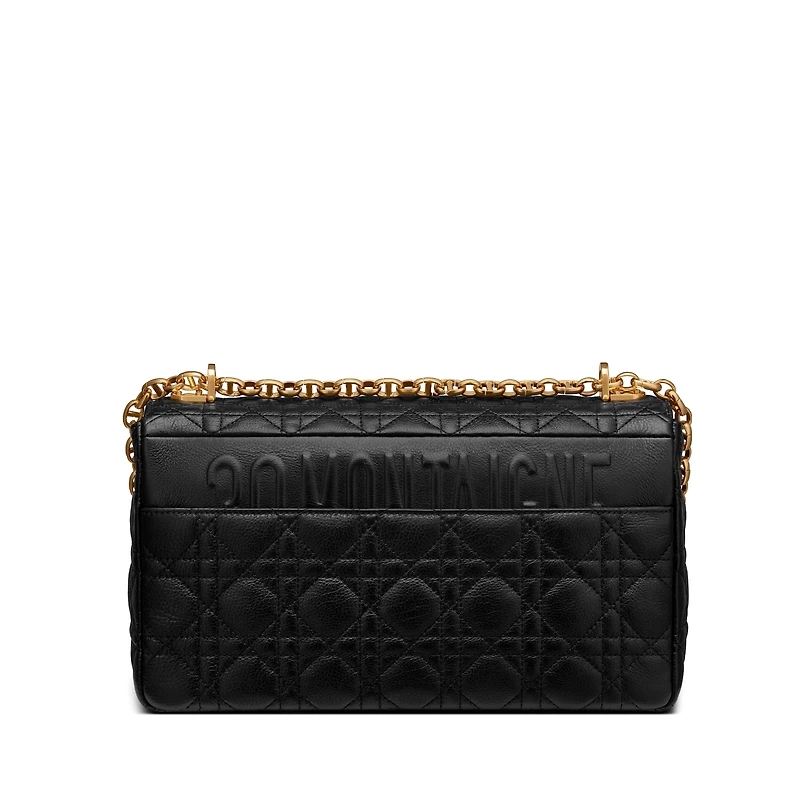 Large Dior Caro Bag