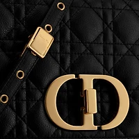 Large Dior Caro Bag