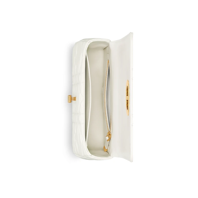 Small Soft Dior Caro Bag