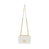 Small Soft Dior Caro Bag