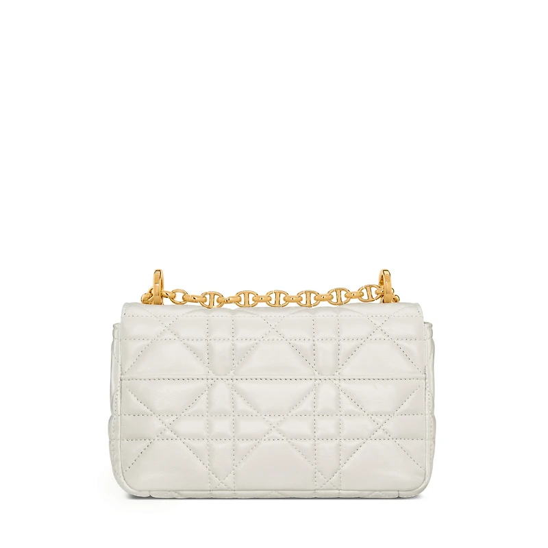 Small Soft Dior Caro Bag